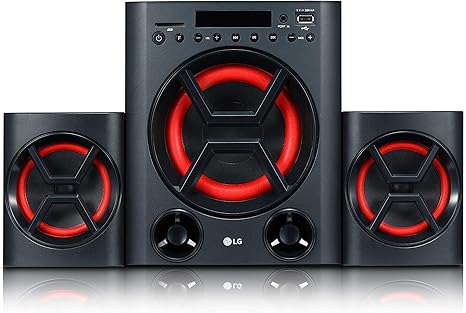 speaker lg xboom lk72b