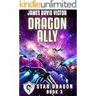 Dragon Ally (Star Dragon Book 3)
