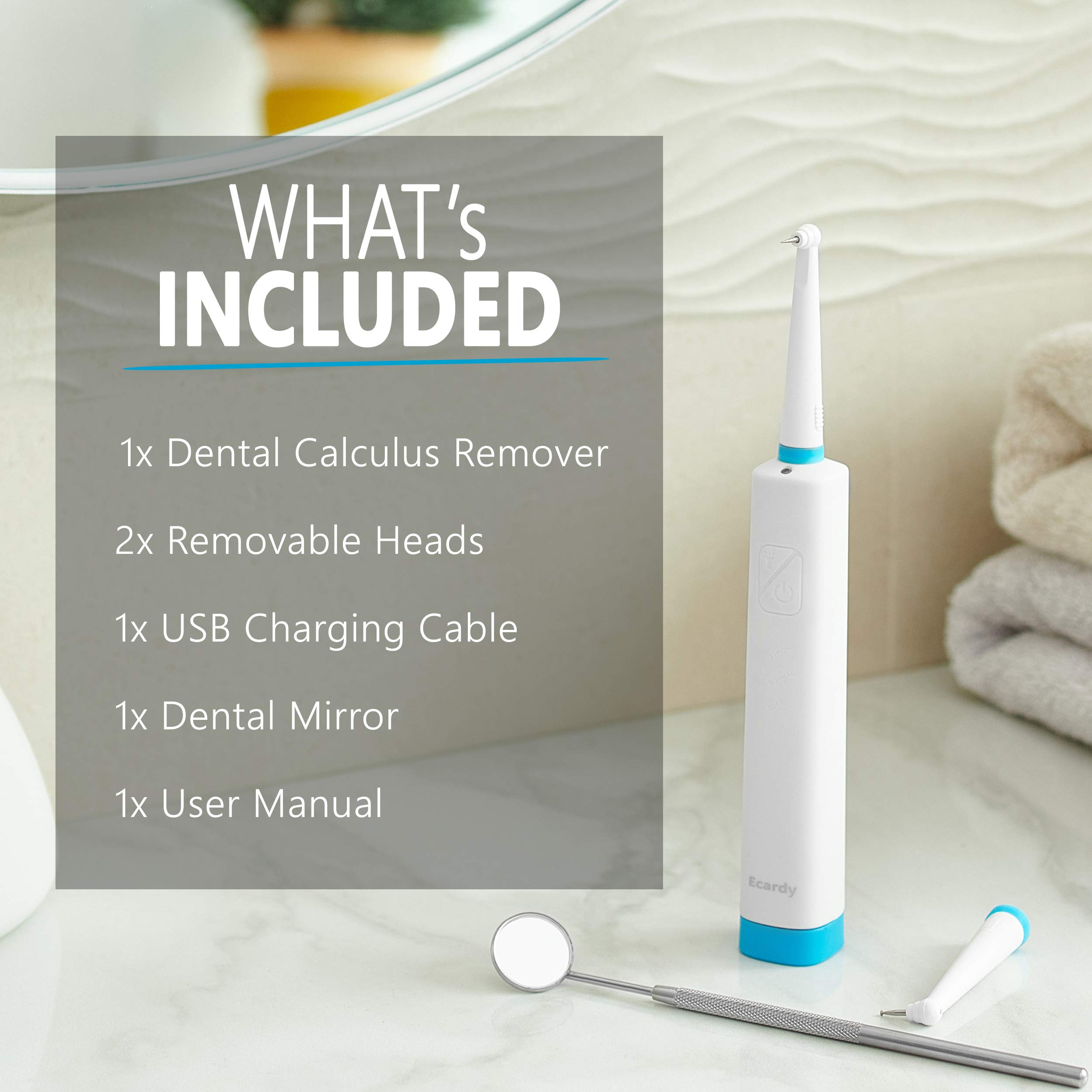 at home teeth stain remover