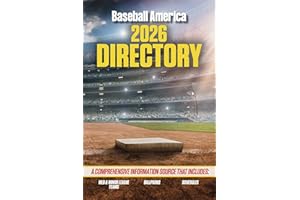 Baseball America 2026 Directory