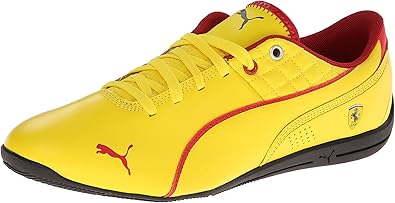 Puma drift cat 6 femme jaune Clearance