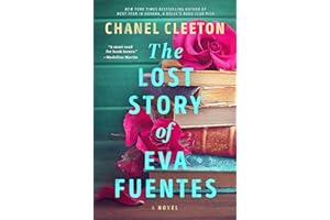 The Lost Story of Eva Fuentes