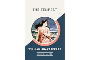 The Tempest (鶹Classics Edition)