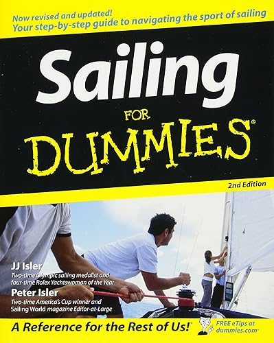 Download Sailing For Dummies PDF