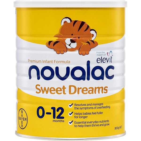 novalac powder