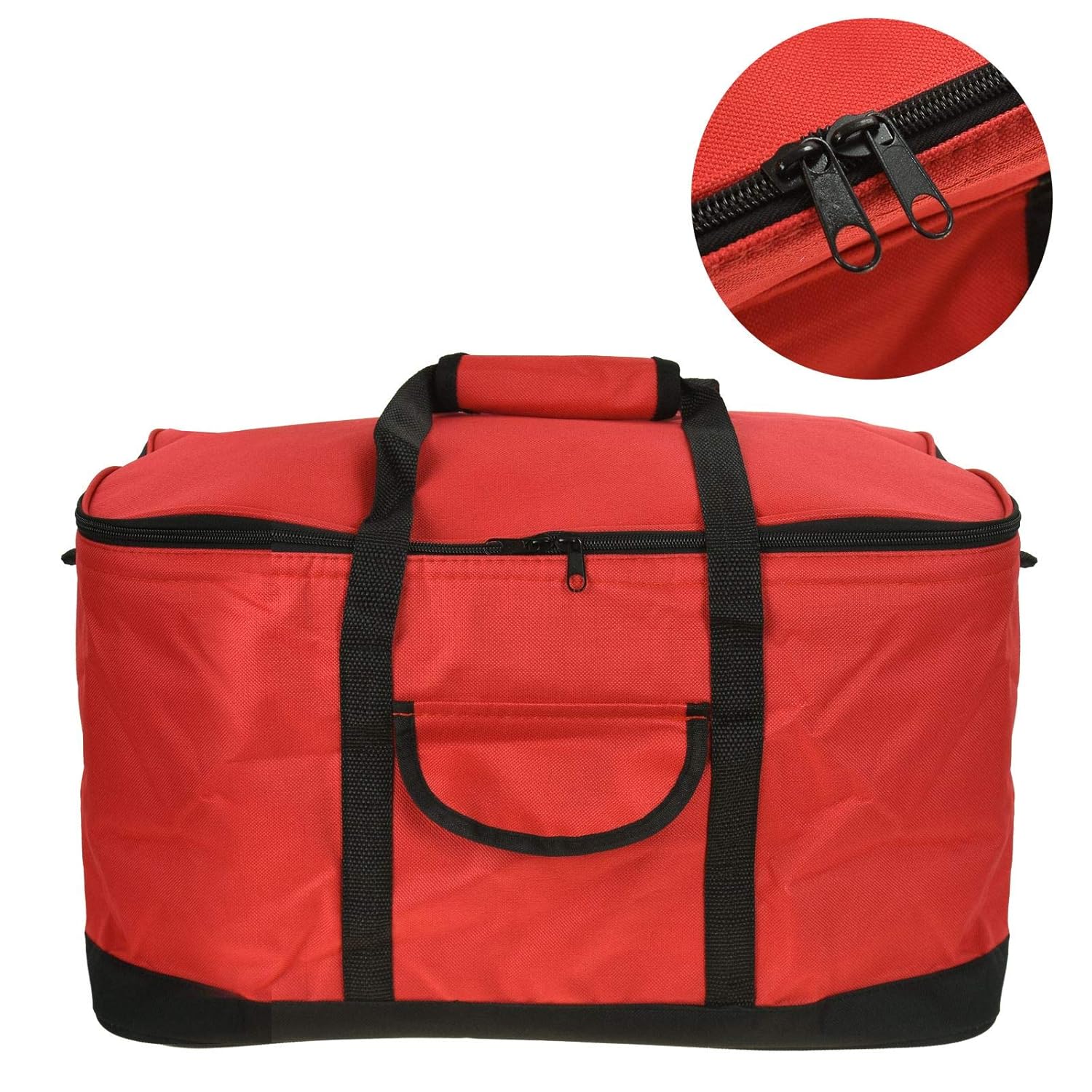 ASAB - Nevera de Picnic Plegable con Aislamiento, 30 L, para ...