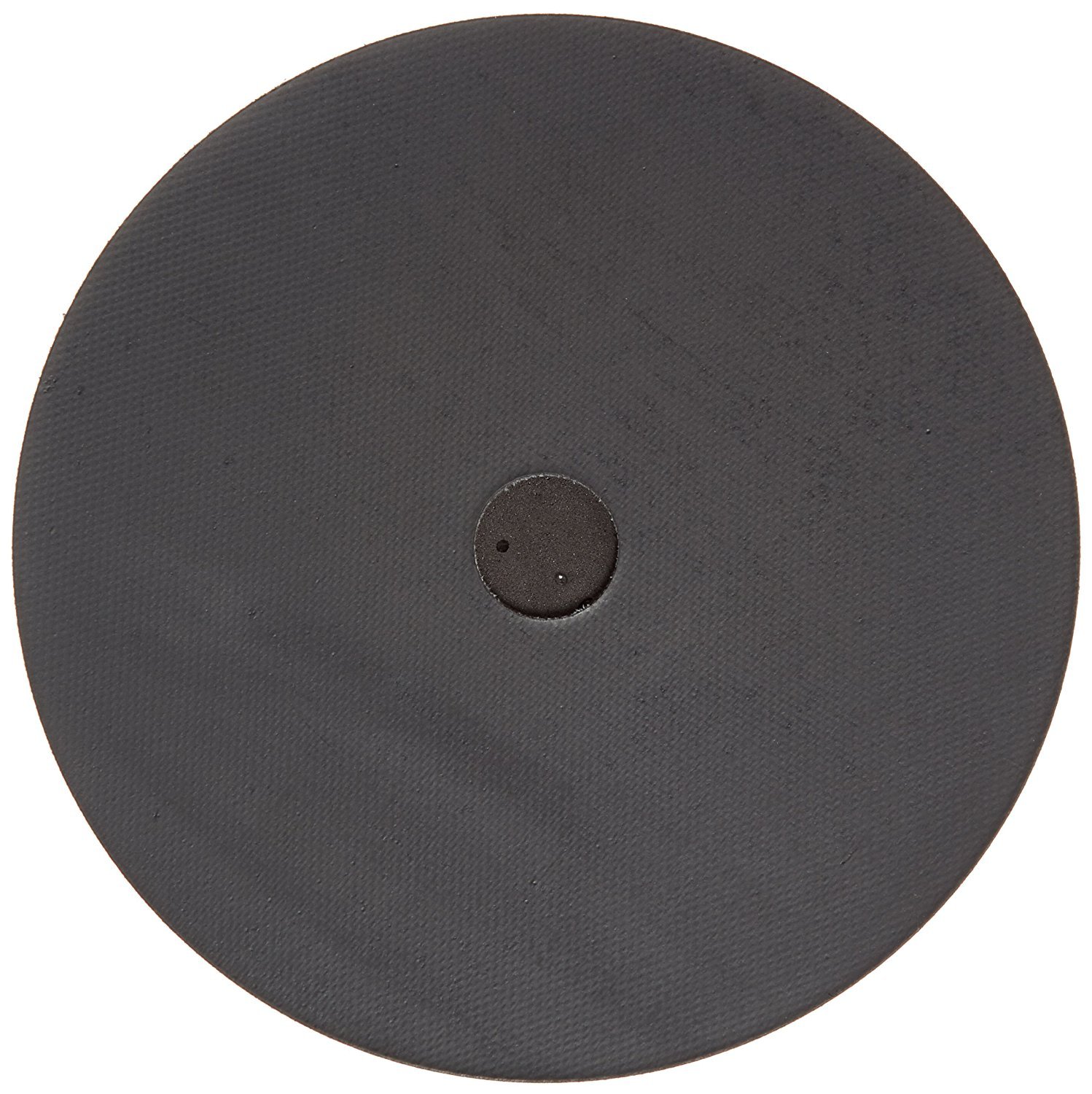 Chicago Pneumatic Pad 6" PSA W/O Hole 5/16-24 - 123GR