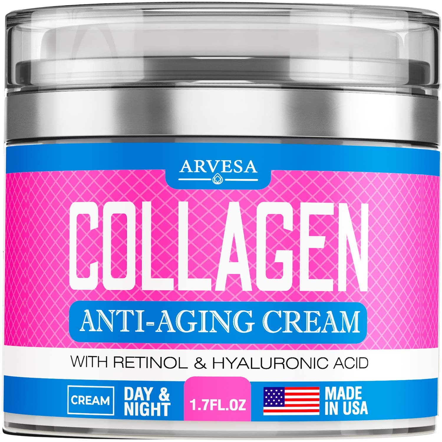 collagen wrinkle cream