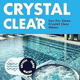 Dirtbusters Pro Pool Algaecide 5L Concentrate for Pools & Hot Tubs view 5