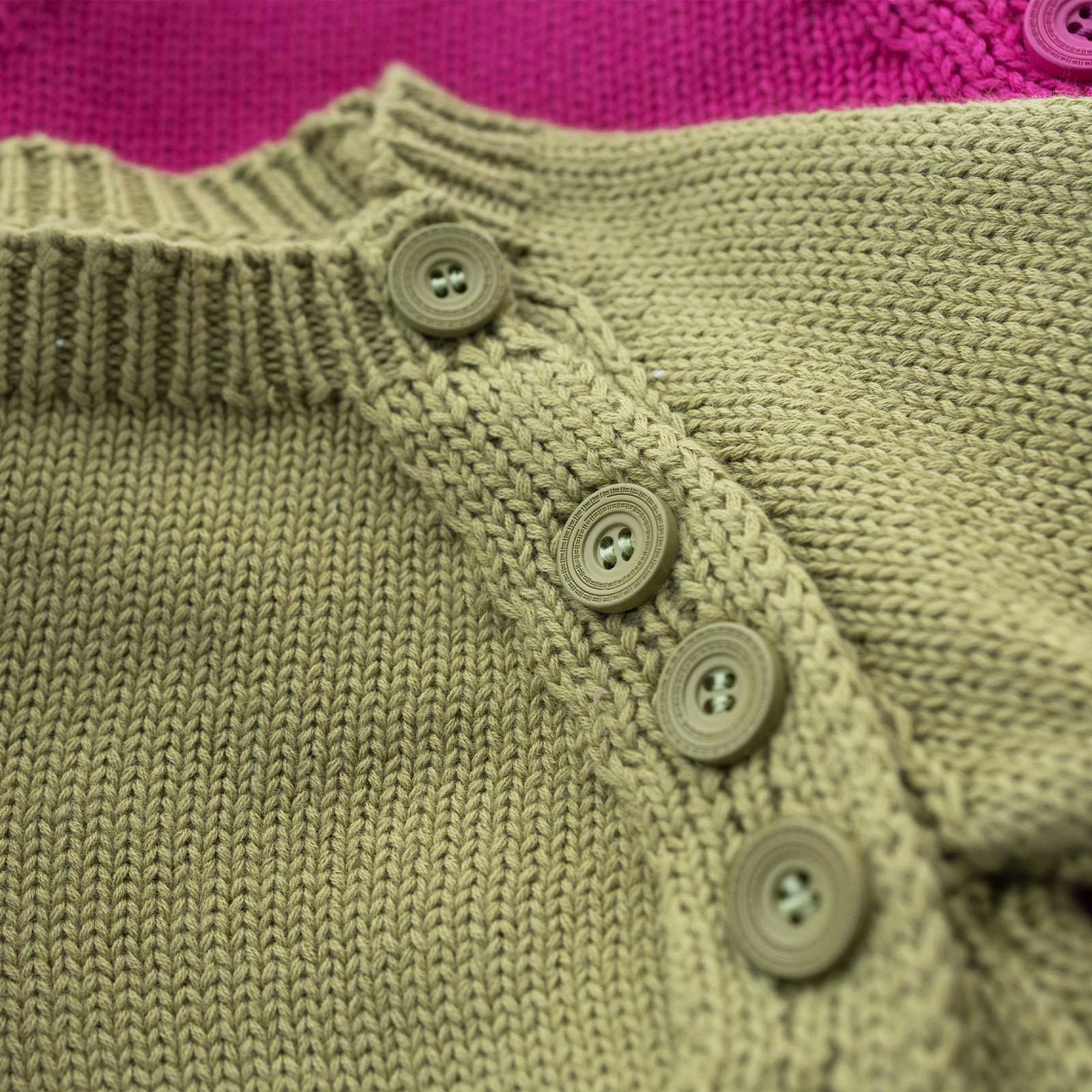 Rosanbella 100% Cotton Baby Romper Set with Personalized Embroidery | Newborn Outfit (0-1M), 12 Colors | Soft, Comfortable & Perfect for Gifts