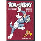 Tom and Jerry Spotlight Collection: Vol. 1-3 (Repackaged/DVD)
