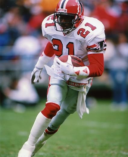 Image result for falcons deion