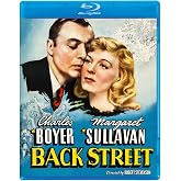 Back Street [Blu-ray]