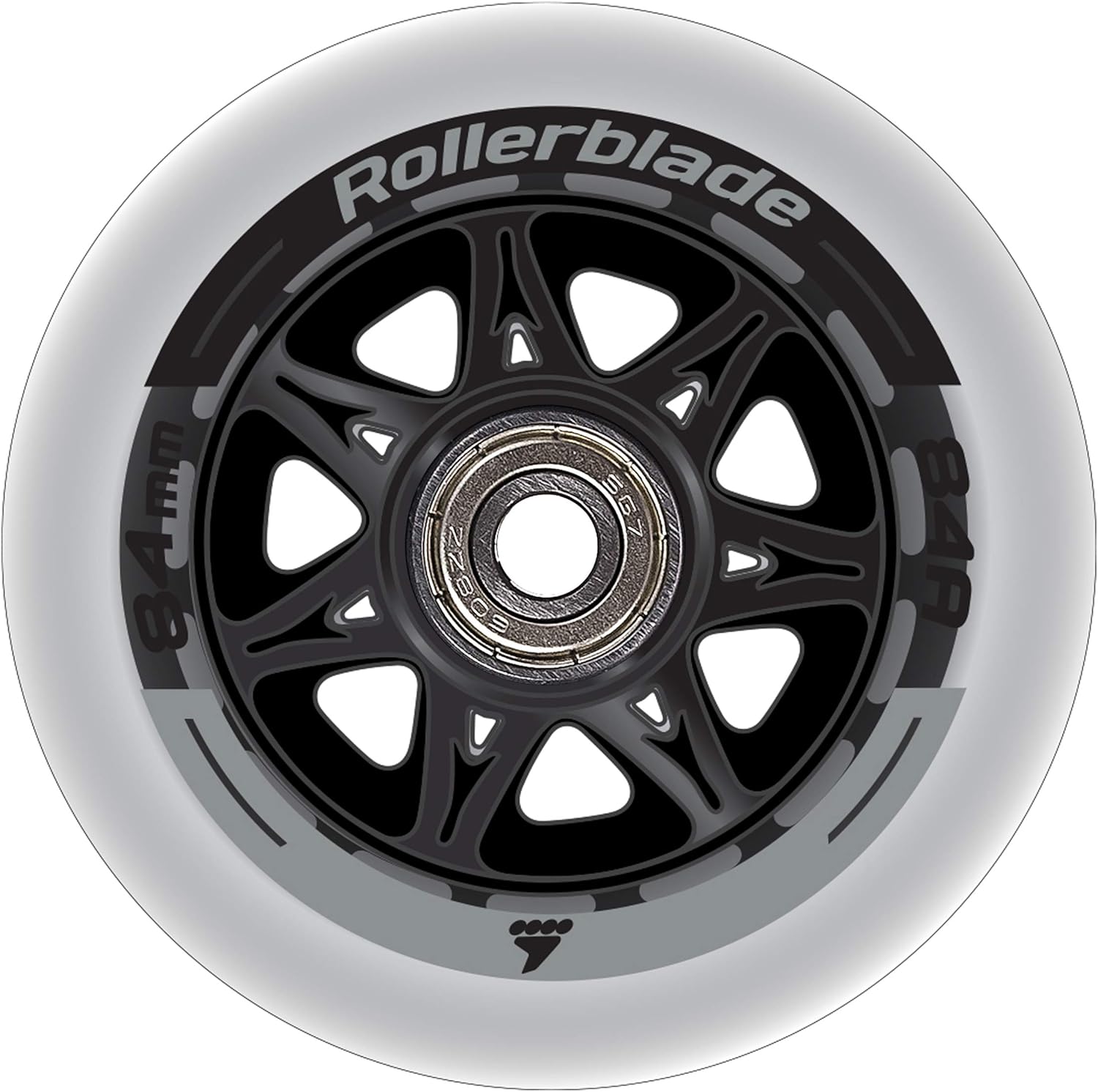 Подшипники rollerblade sg7