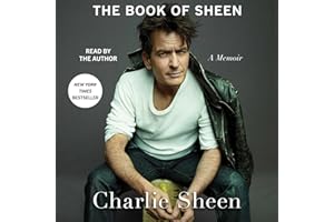 The Book of Sheen: A Memoir