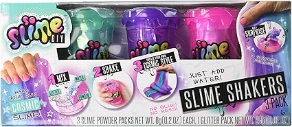 juego de slime amazon