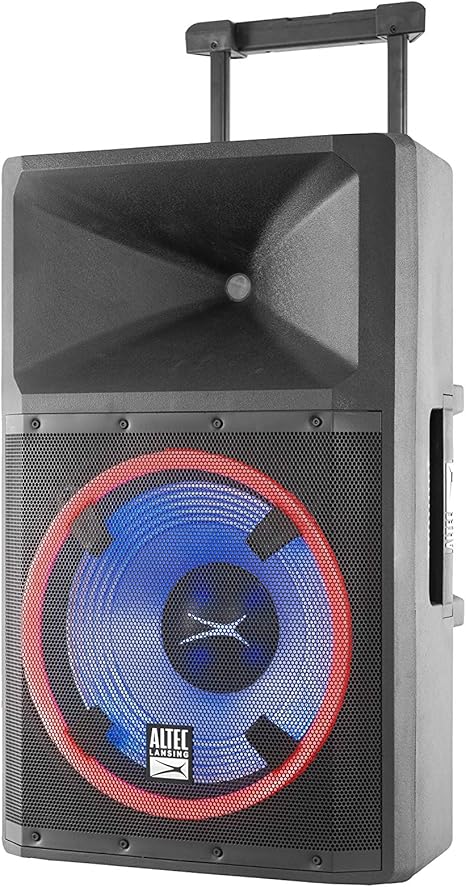 altec lighting speaker