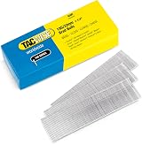 Tacwise 1712 18G 32mm Galvanised Brad Nails Pack of 4000 view 3