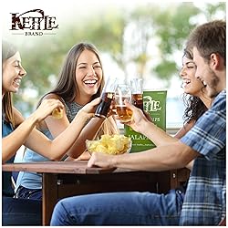 Kettle Brand Potato Chips, Jalapeno Kettle