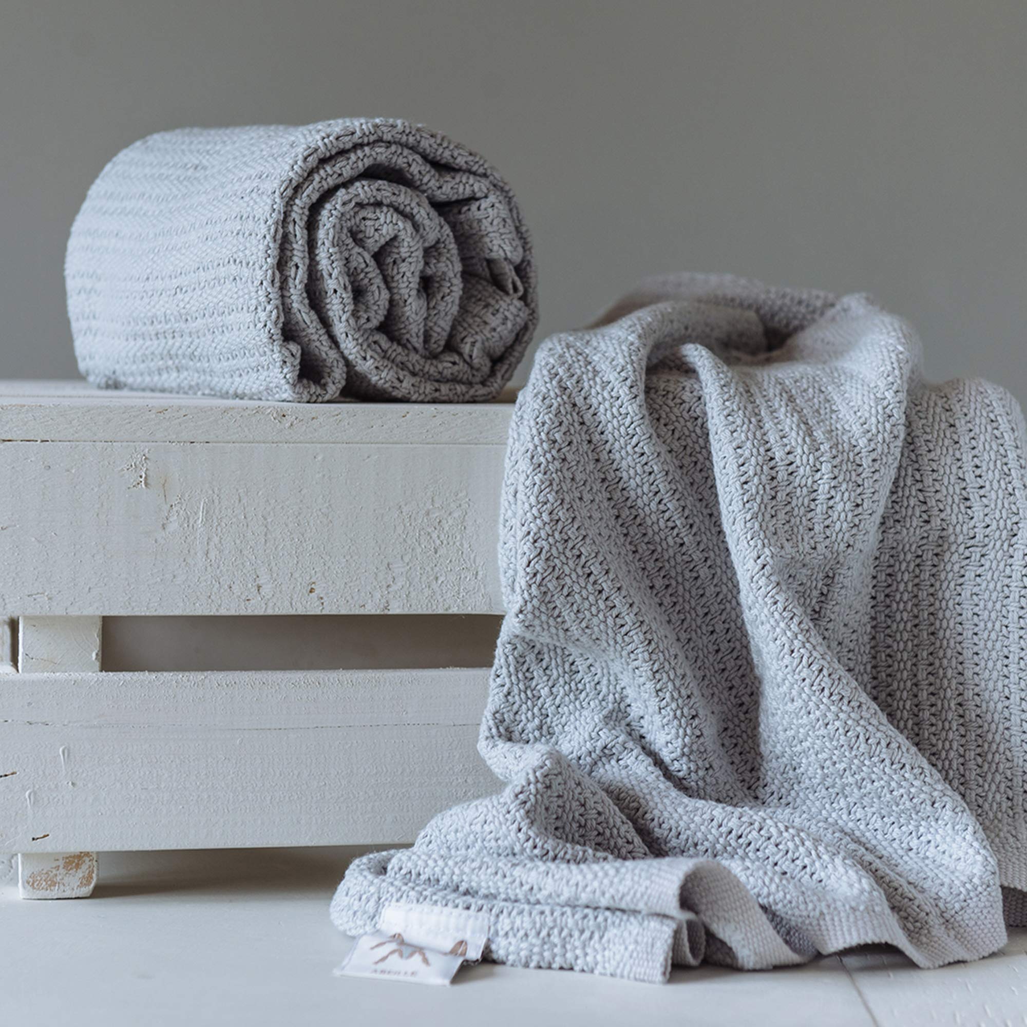 abeille cellular blanket