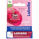 Labello Cherry and Fruity Lip Balm