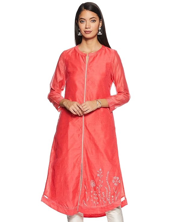 Women's A-Line Kurti