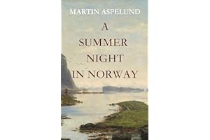 A Summer Night In Norway