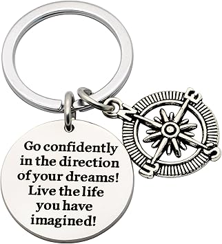 key rings for boys