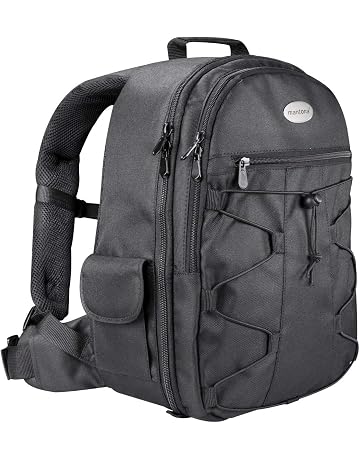 Amazon.es: Mochilas para cámaras - Bolsas y fundas: Electrónica
