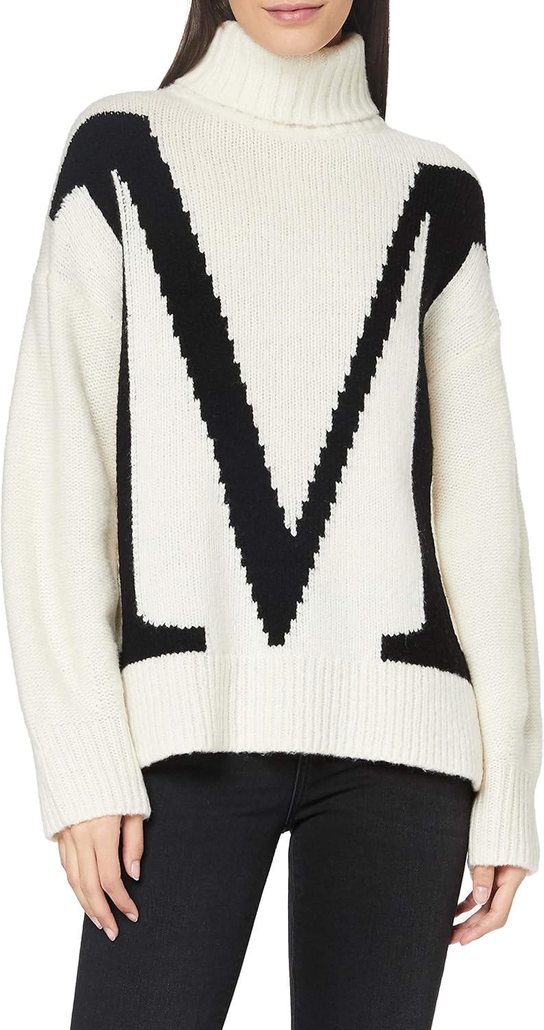 Marc O'Polo Damen Pullover Amazon.de Bekleidung