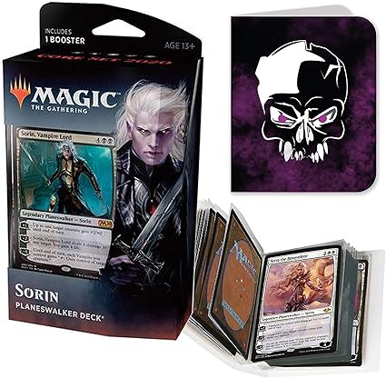juego de cartas con totem