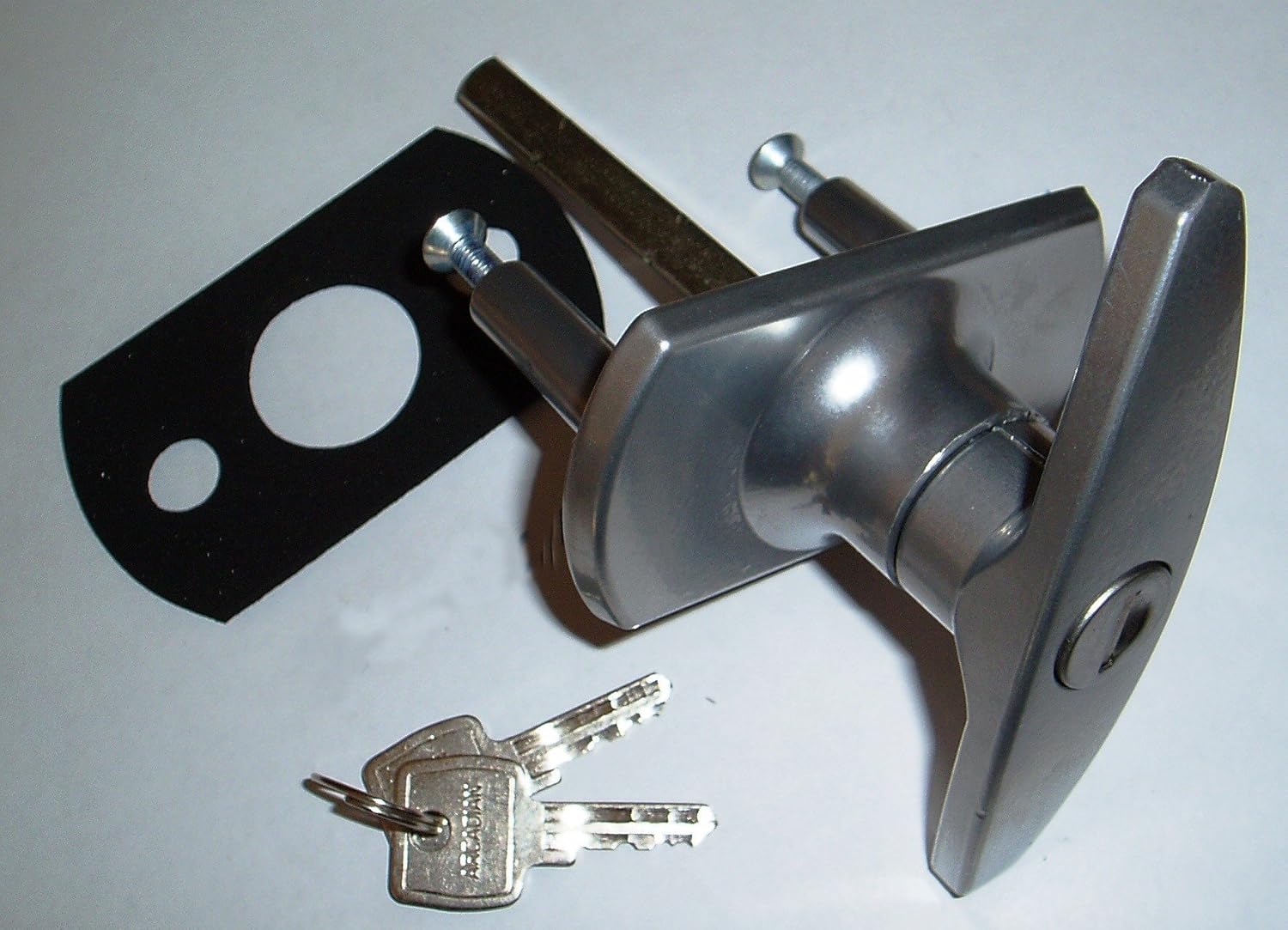 Garage Door 35mm Lock"Will FIT A Henderson Door APH50 Amazon.co.uk