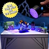 MGA's Miniverse Make It Mini Halloween 2025 Mini Collectibles Pack view 3
