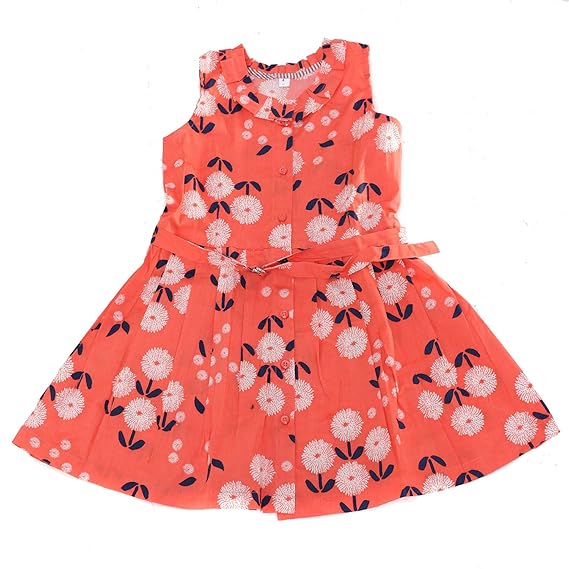 baby western frock