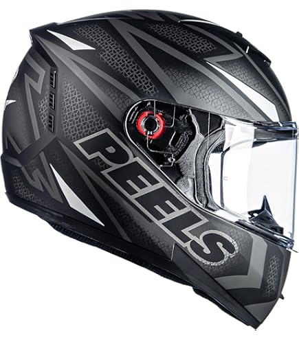 R⭐︎T Puig 21767H Z-RACING SCREEN [SMOKE] Kawasaki ZX-4R Ninja (24-25