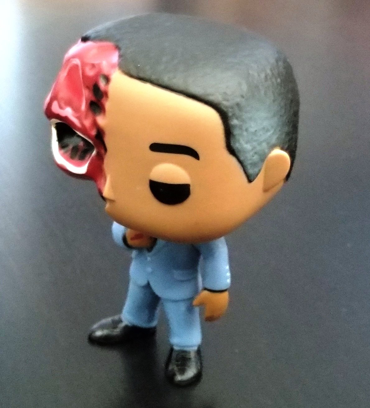 gus fring funko pop
