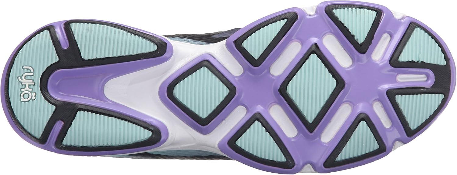  | Ryka Women's Devotion Plus 2 Walking Shoe | Walking