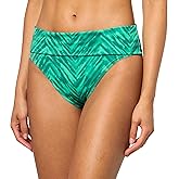 Fantasie Swim Women's Punta Mita Fold Bikini Brief