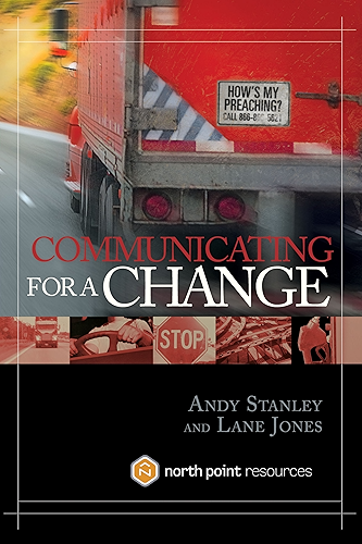 Download Communicating for a Change: Seven Keys to Irresistible Communication (English Edition) PDF