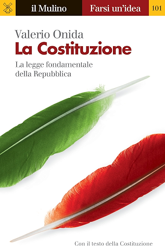 Download La Costituzione (Farsi un'idea Vol. 101) (Italian Edition) PDF