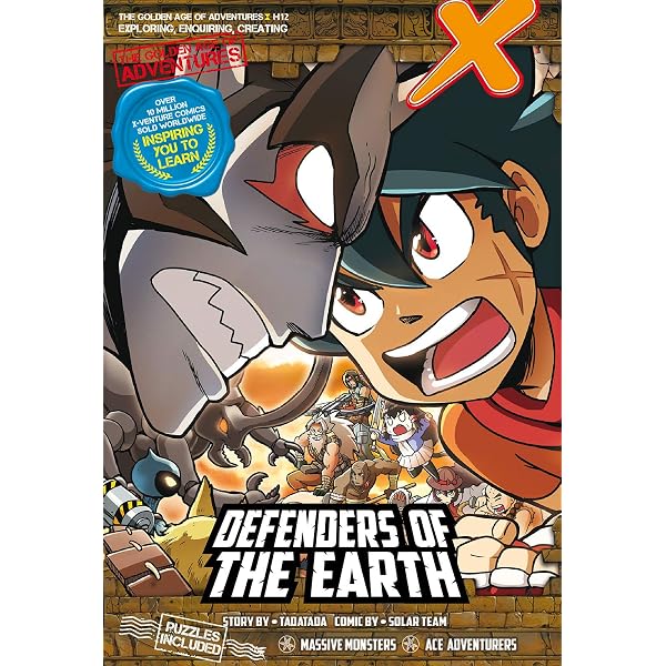 Amazon.com: The Golden Age of Adventures - Riders Of The Rough Sea