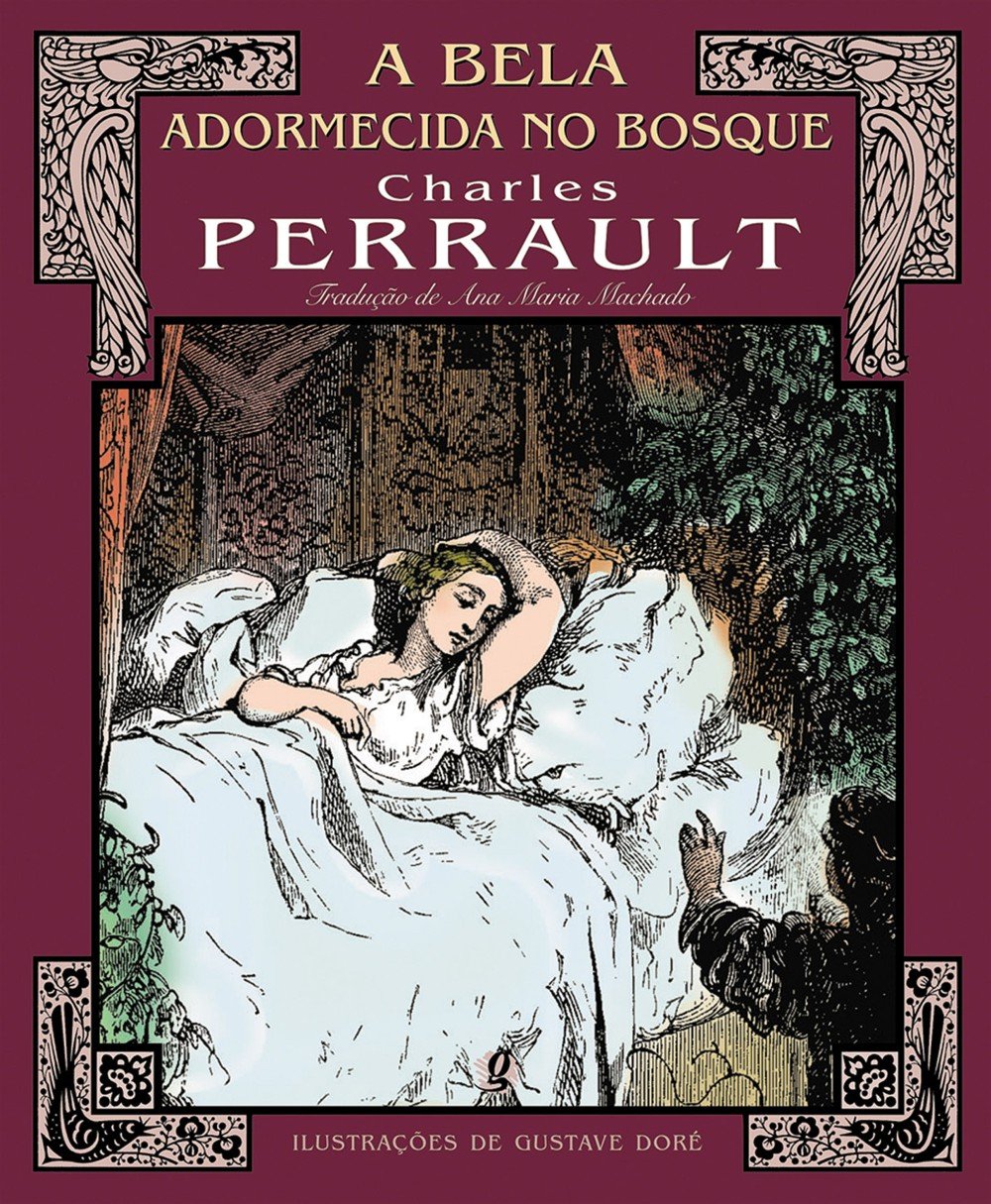 A Bela Adormecida No Bosque PDF