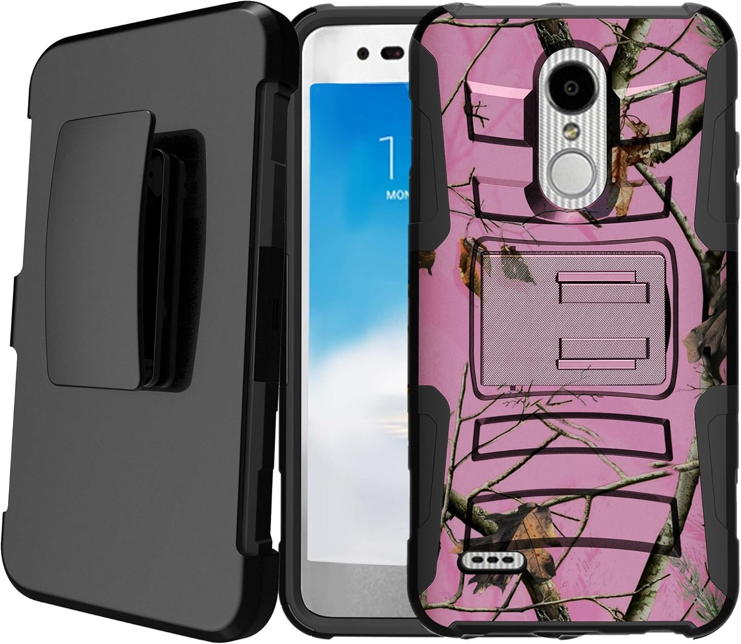 Best lg premier camo phone cases