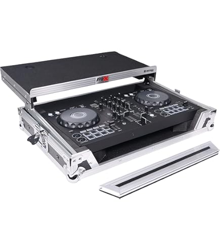 Amazon.com: Decksaver LE Pioneer Ddj-400 Cover : Everything Else
