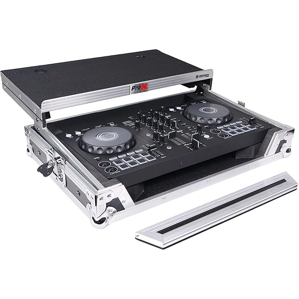 Amazon.com: ProX Flight Case for Pioneer DDJ-REV1 Digital