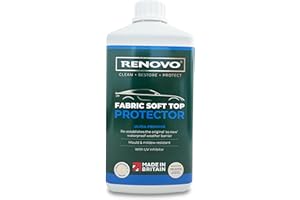 Renovo International RUP1114 Ultra Proofer 1 Litre, Neutral