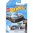 Hot Wheels Zamac BMW M3 GT2