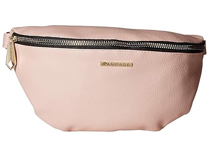 rampage convertible bag