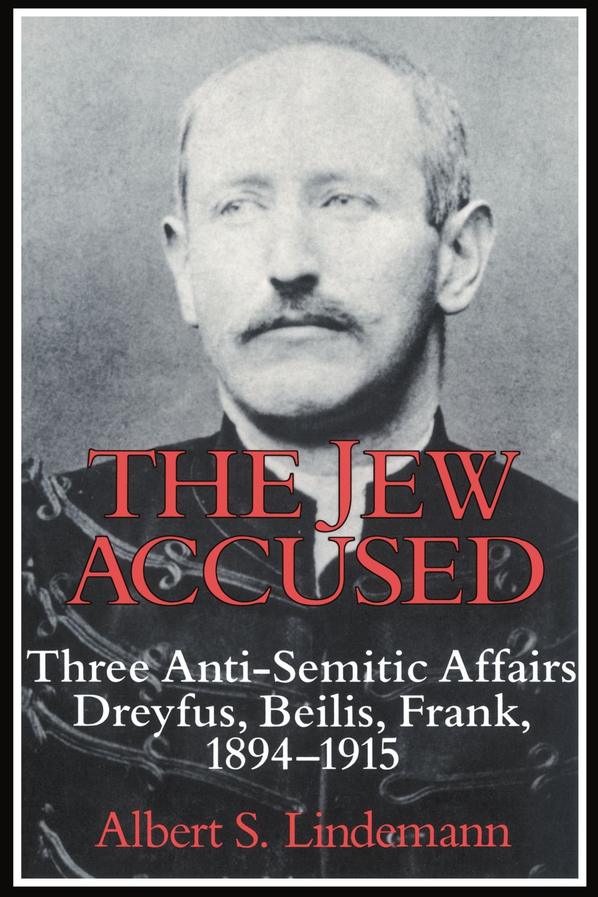 Jew Accused