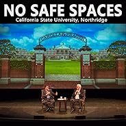 No Safe Spaces: California State University, Northridge [Explicit]